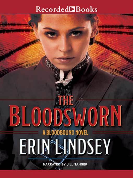 Title details for The Bloodsworn by Erin Lindsey - Wait list